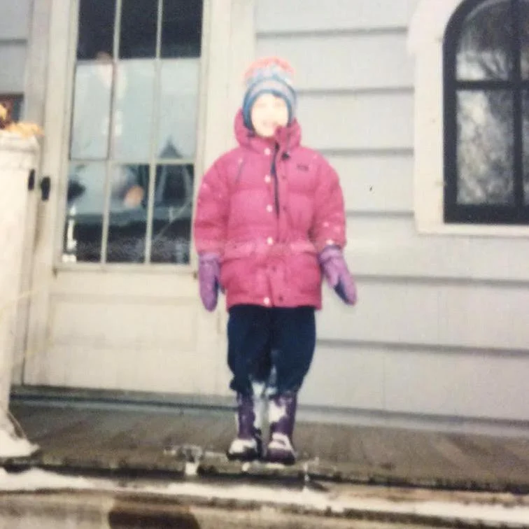 I Grew Up in a Haunted House and I Turned Out Fine