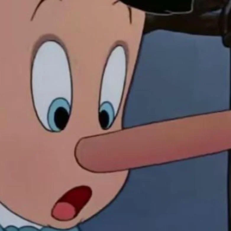 We Asked People to Tell Us About Their Most Elaborate Lies