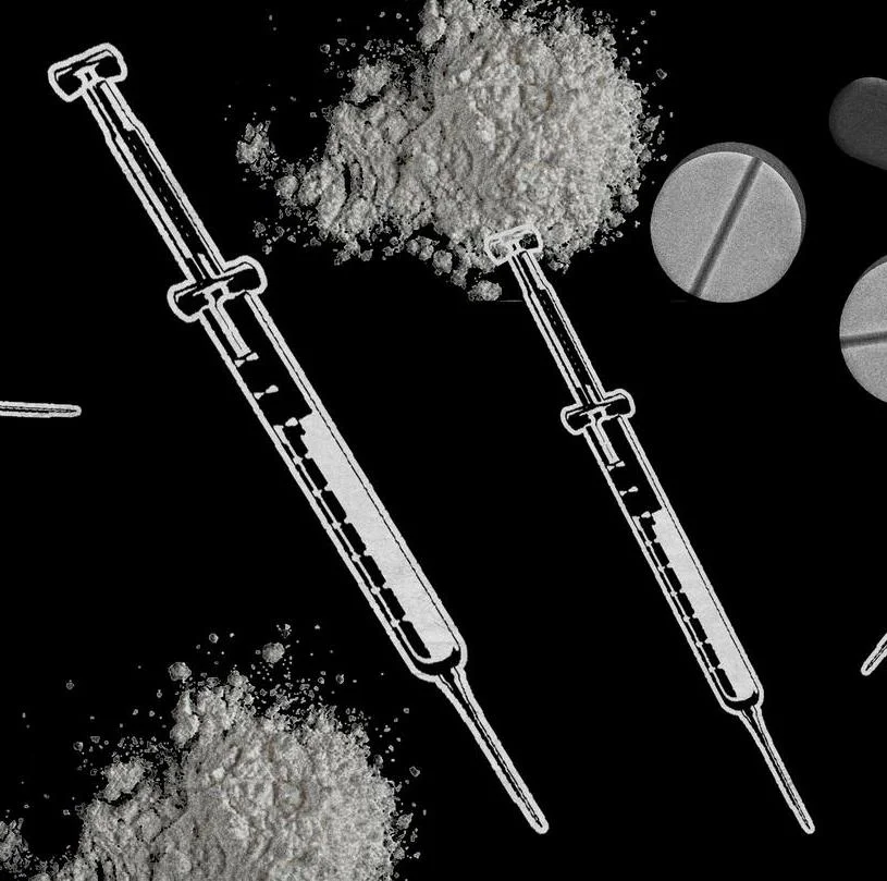 Recovering Addicts Tell Us What it Took to for Them to Quit