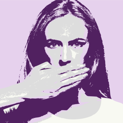 The Deafening Silence of Pregnancy Loss