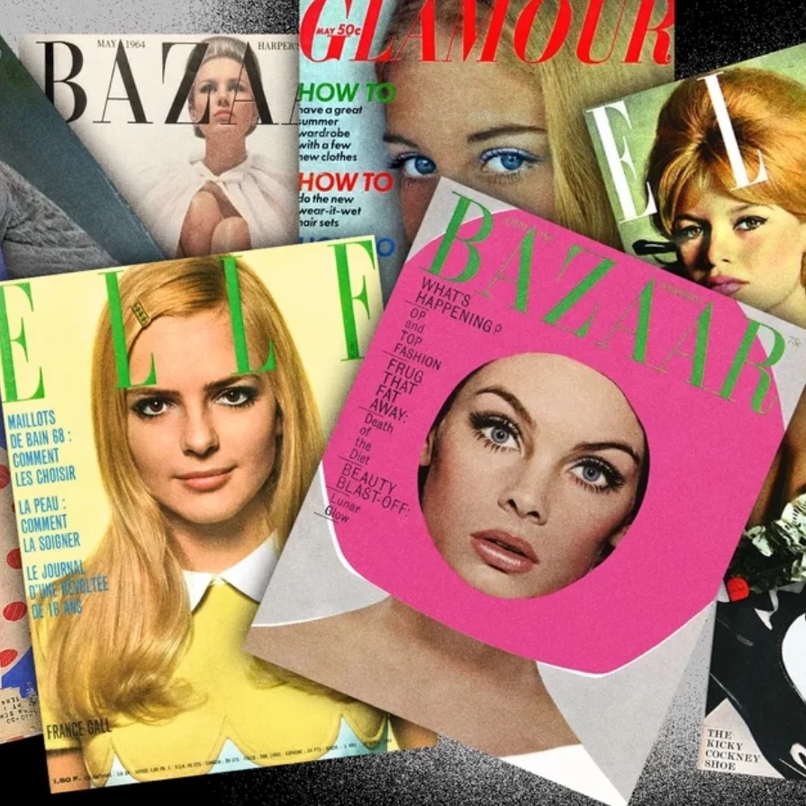 How to Be a Woman, According to 1960s Women’s Magazines