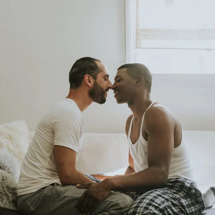 Sexperts Told Us the Best Sex Toys for Queer Couples