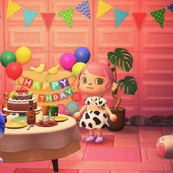 Animal Crossing is Getting Me Through Quarantine, &amp; I’m Not Alone