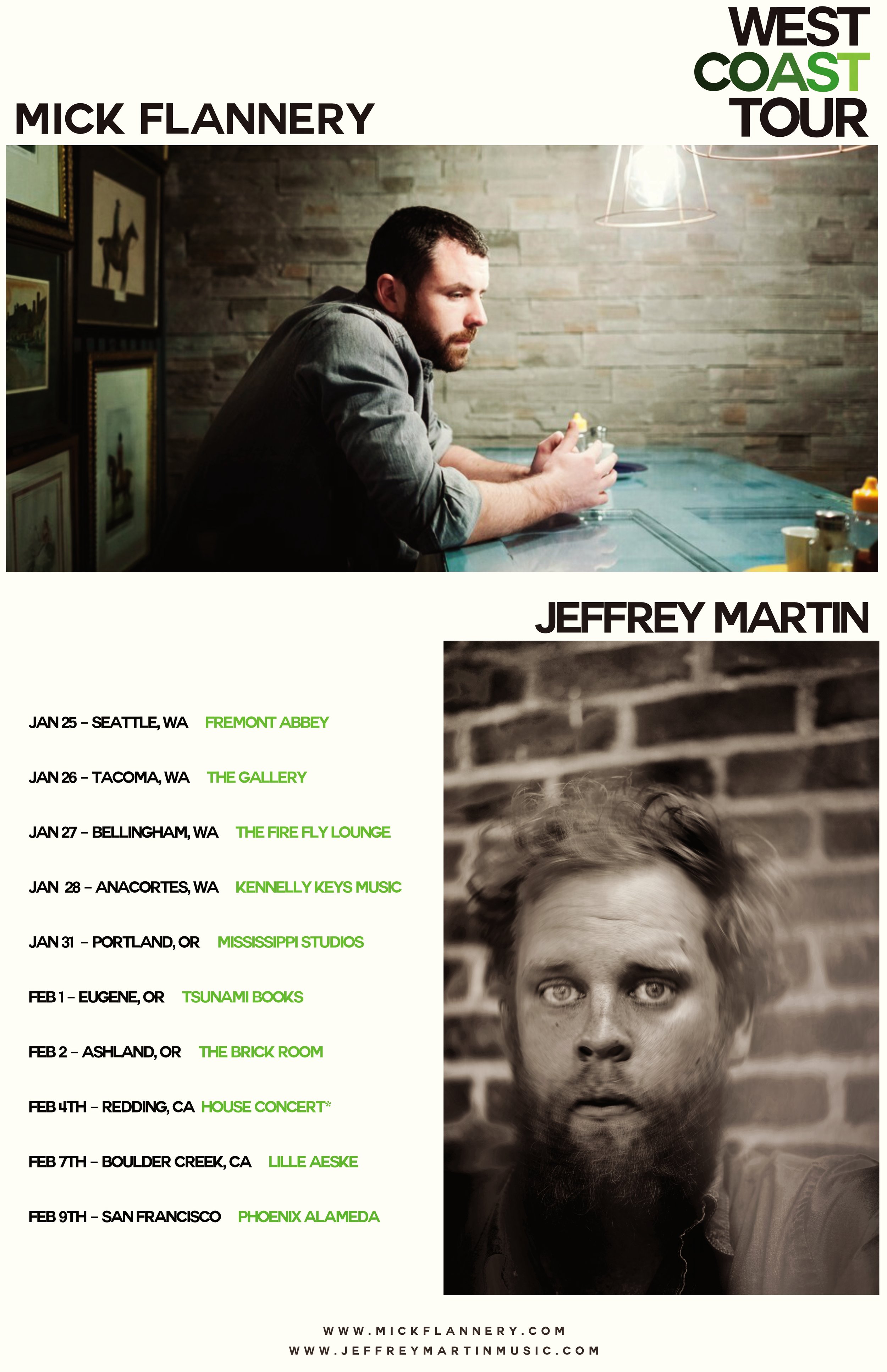 Jeffrey Martin