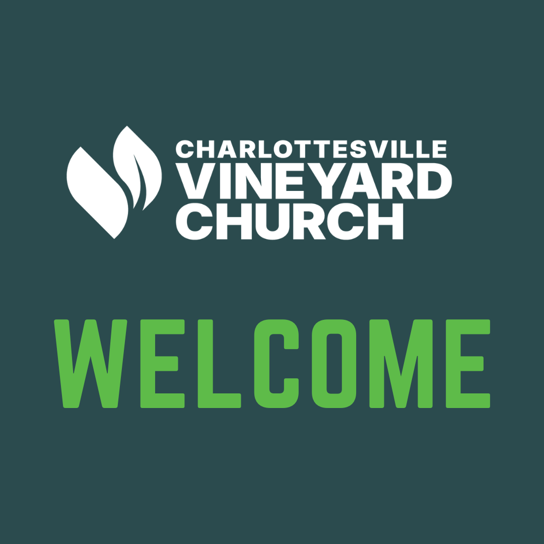 Welcome graphic
