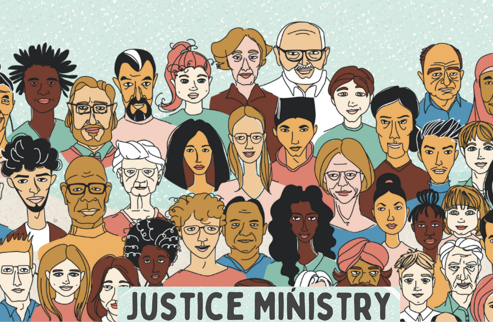 Vineyard Justice Ministry