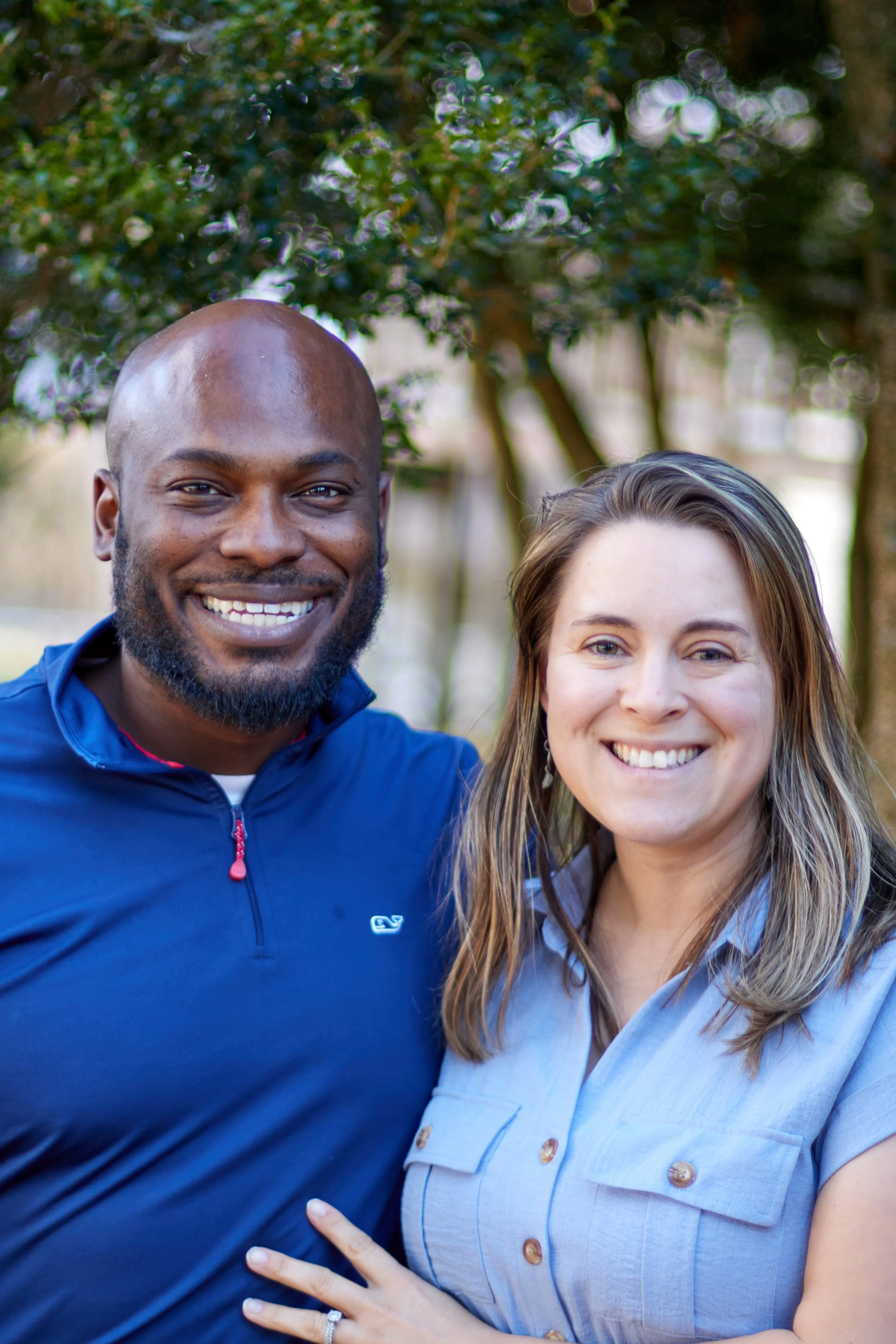 CLIFTON & ELISE WISE