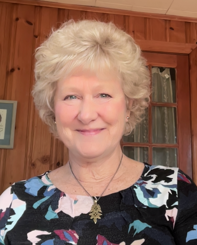 DIANE MCDOUGALL
