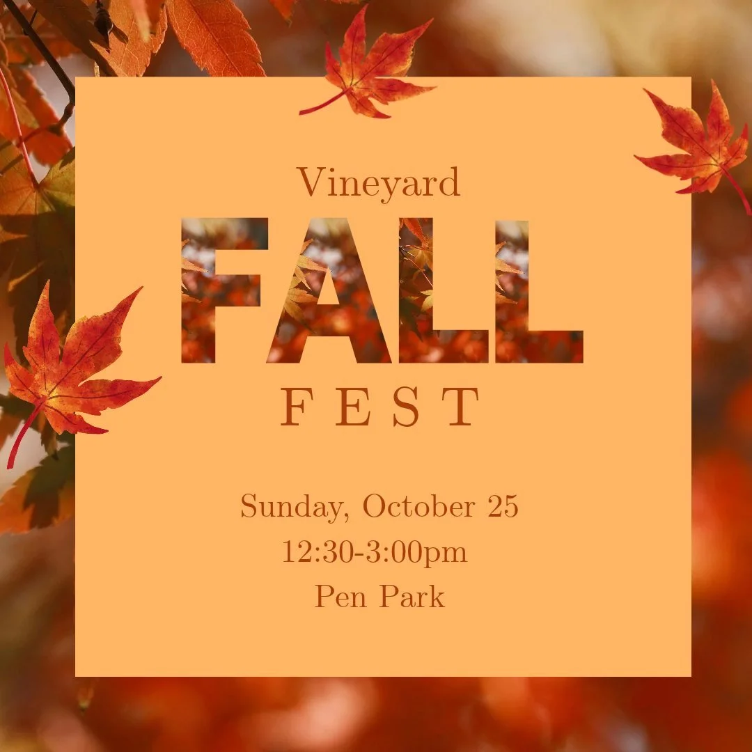 Fall Fest