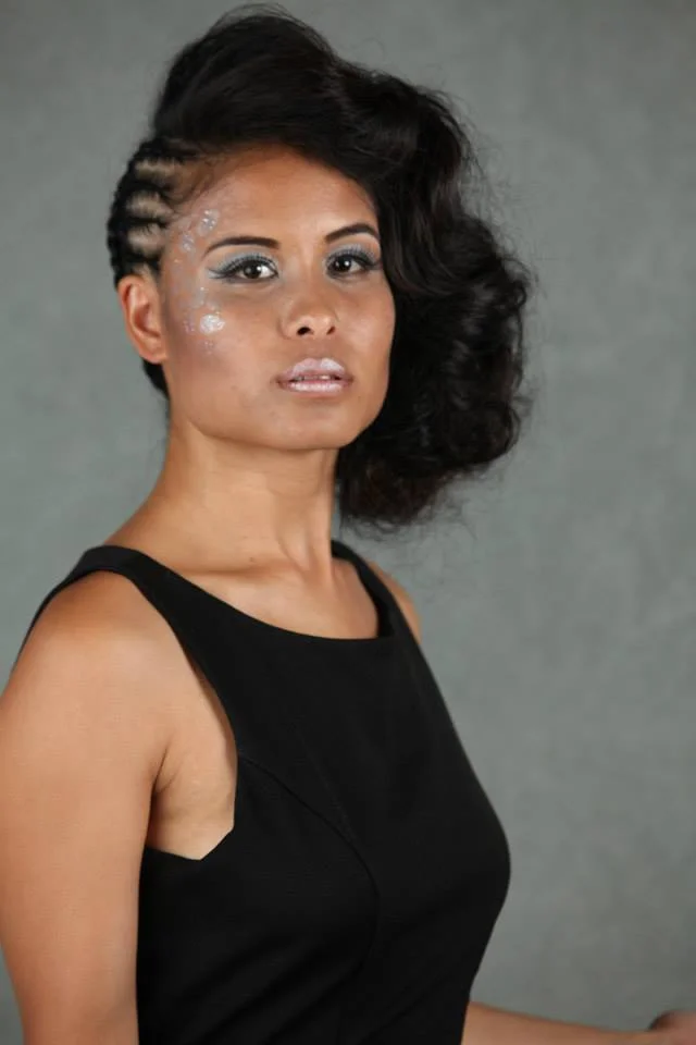 Danielle's Hair Show