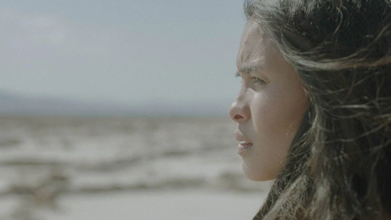Still of Mara from Itzpapalotl