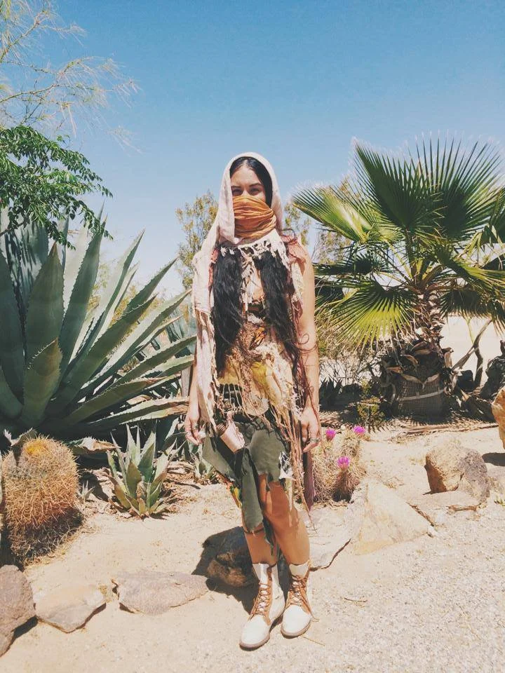 Mara's Wardrobe