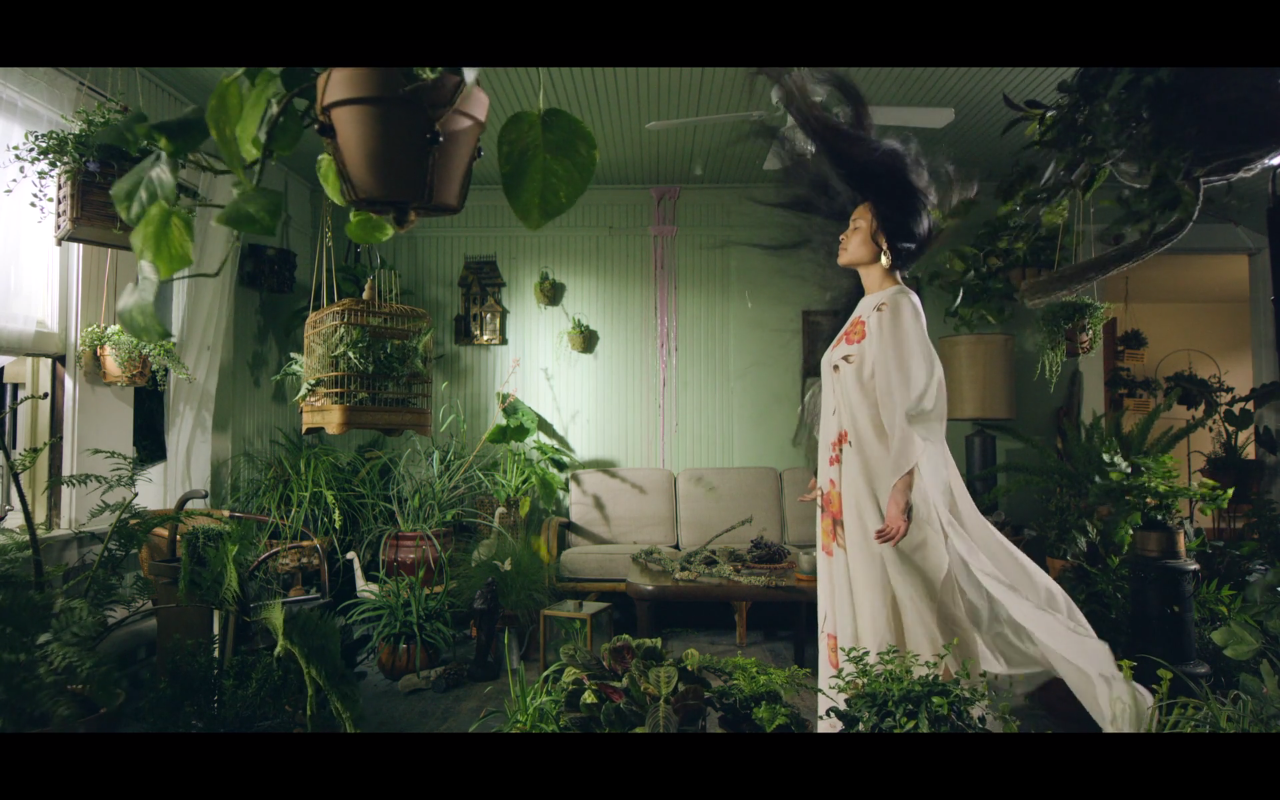 Short Film: Input/Output Directed by TERRI TIMELY