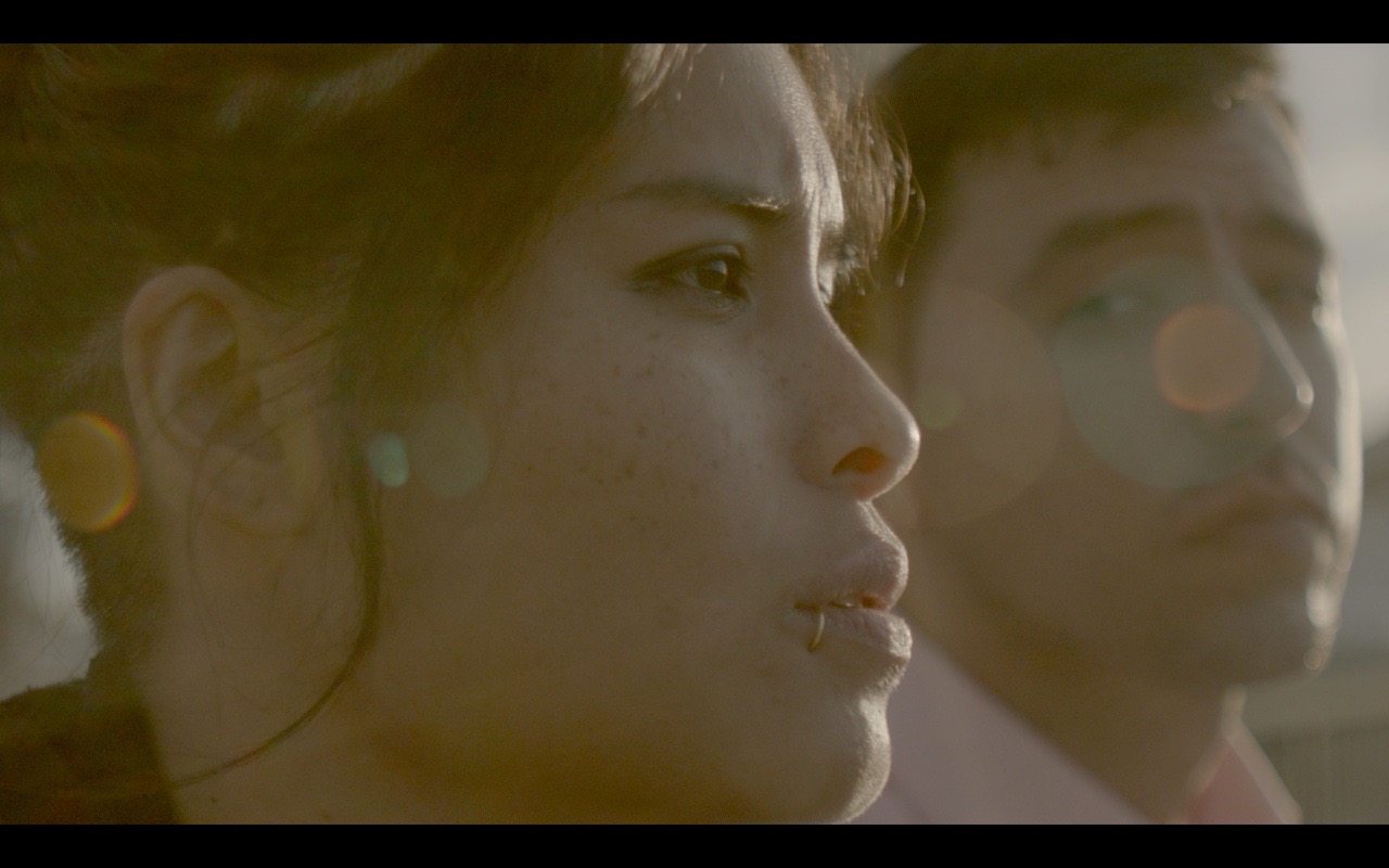 Got another wonderful write up on Actress Obsession for my work in Alia Lundy's short film ON THE EDGE, which played at the 2017 Long Island Film Expo!