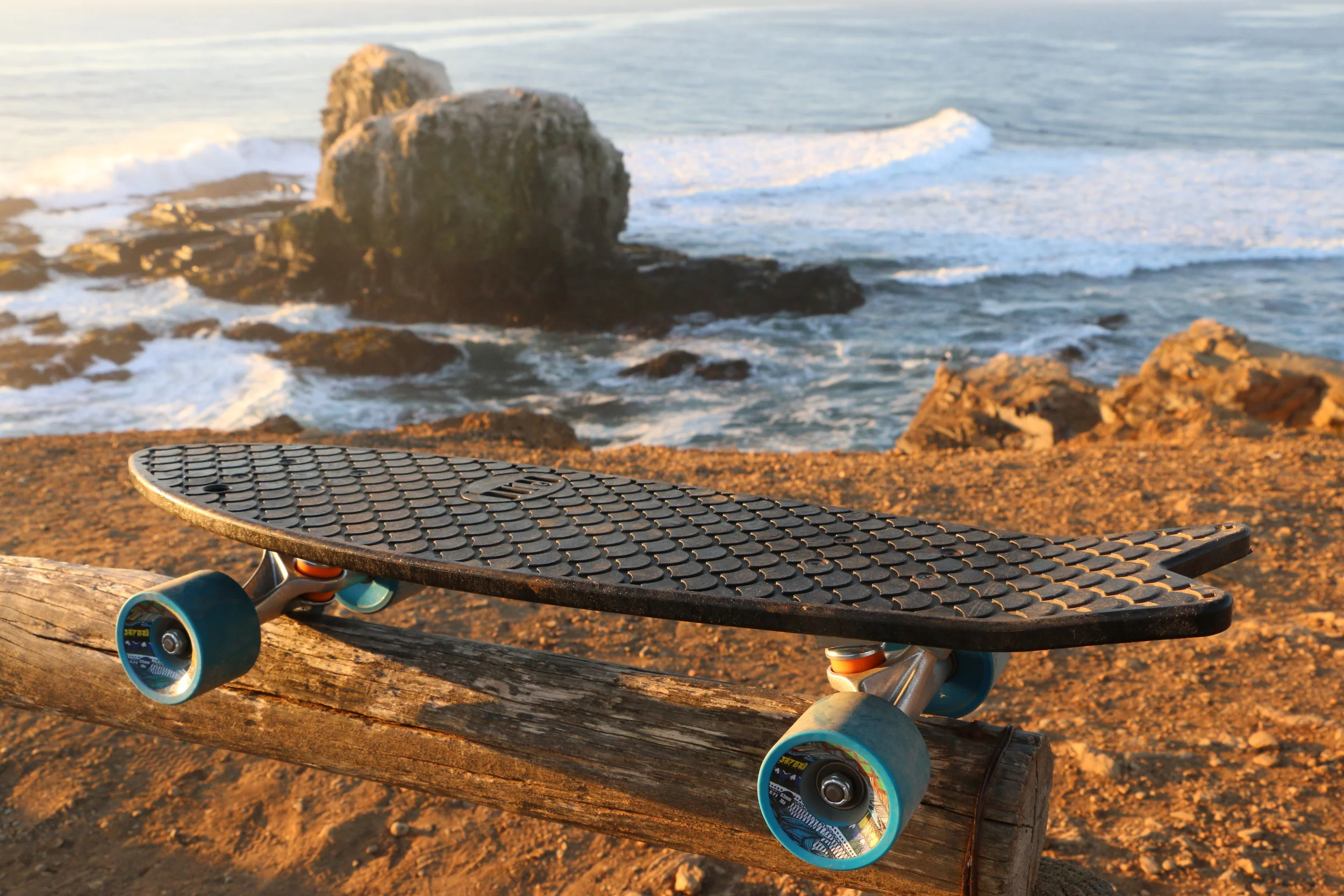 Investing In Our Oceans' Health — Patagonia Works