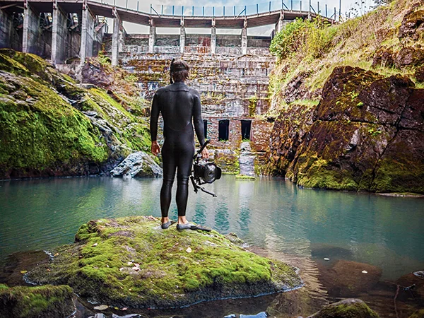 National Geographic's Adventurers of the Year Award