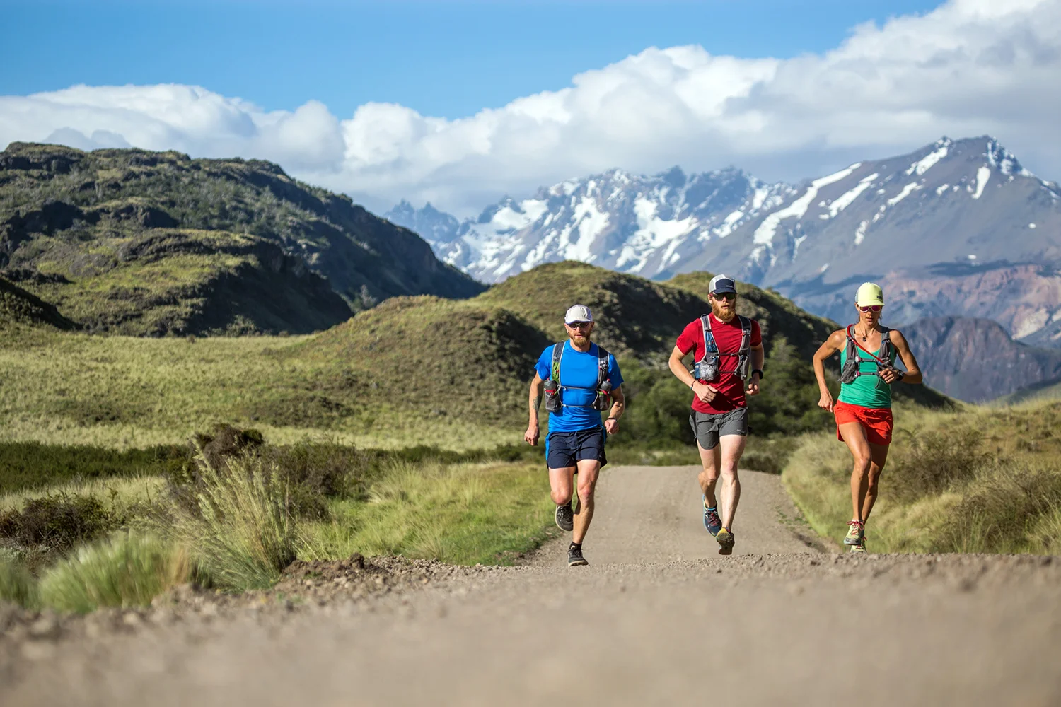 Patagonia Releases Mile For Mile Film