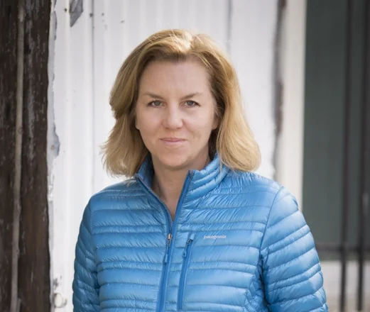PATAGONIA PROMOTES LISA WILLIAMS