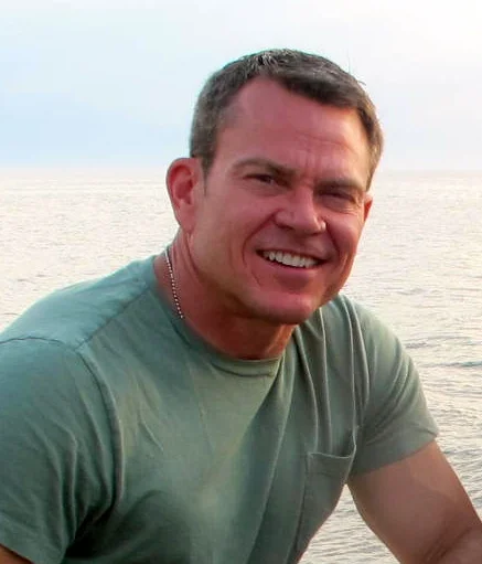 Dean Carter Joins Patagonia as VP of Human Resources and Shared Services