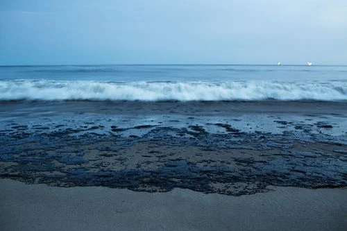 Patagonia Urges Customers: Help Close Offshore Drilling Loopholes & Prevent Future Oil Spills