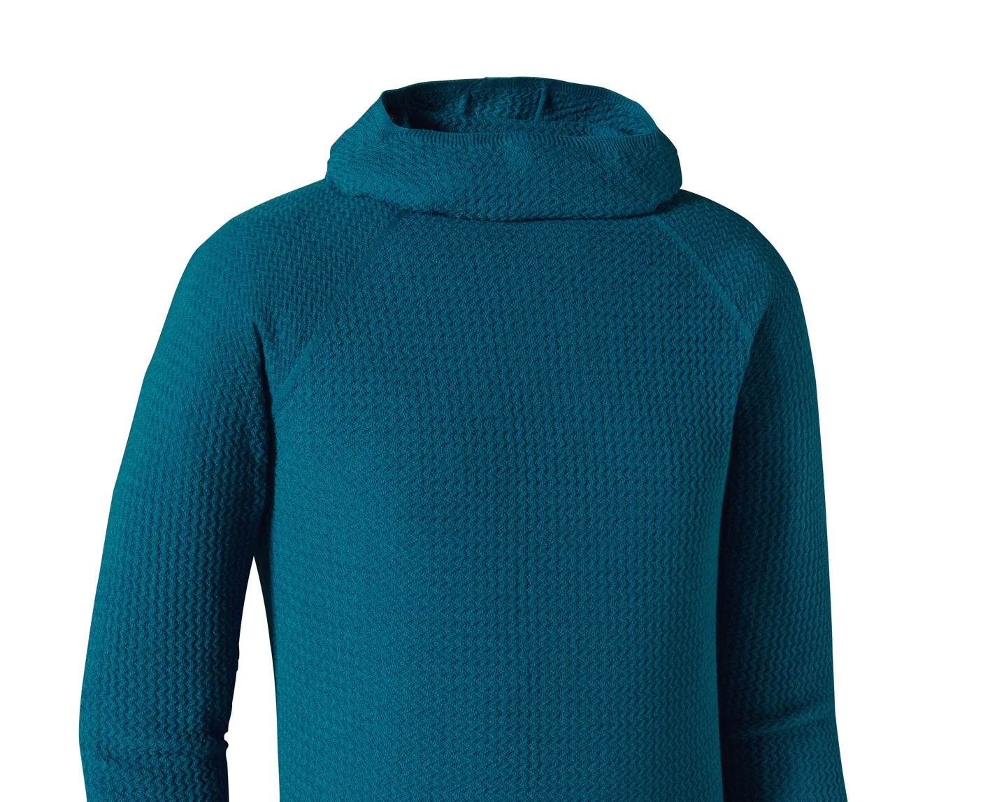 PATAGONIA DEBUTS THE WORLD’S MOST ADVANCED BASELAYER