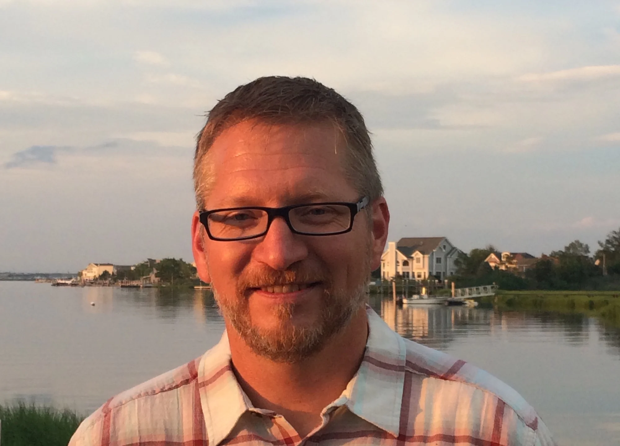 Patagonia Promotes Sven Shiers to Eastern Regional Sales Manager