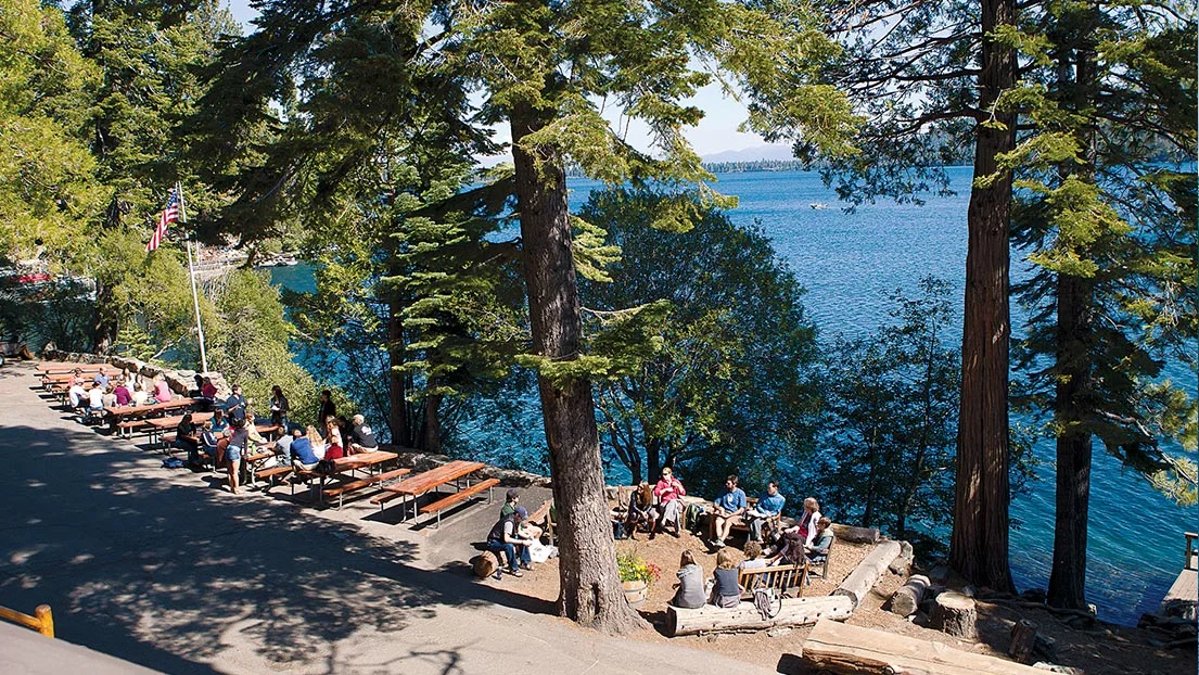 PATAGONIA HITS KEY ENVIRONMENTAL ACTIVISM MILESTONES