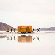 Patagonia Announces Its First Worn Wear Fish Tour