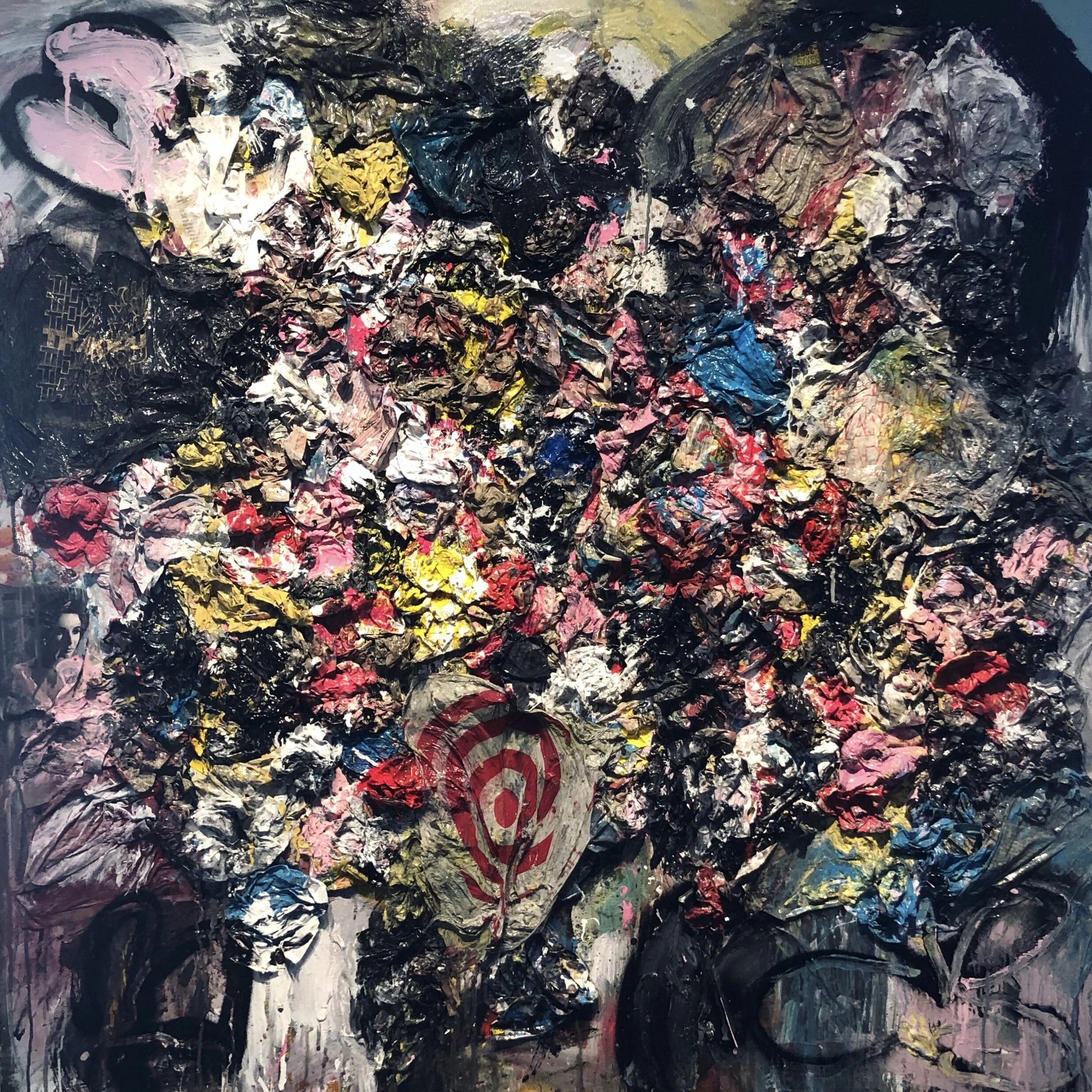 Defaced Value 2