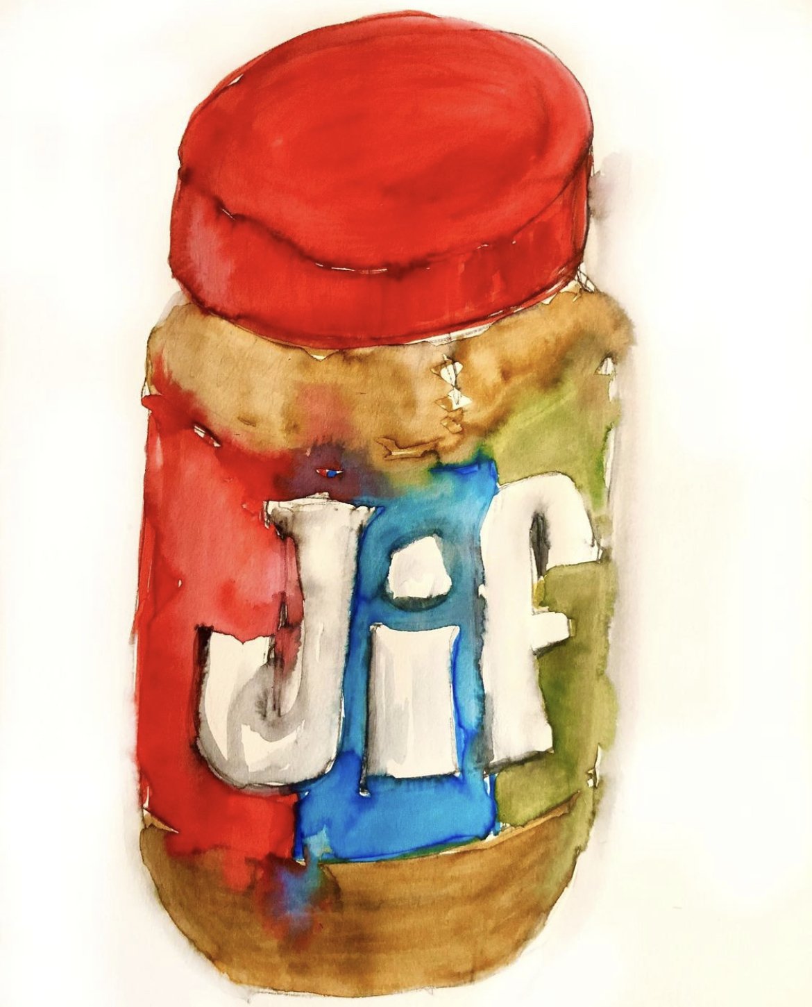 JIF