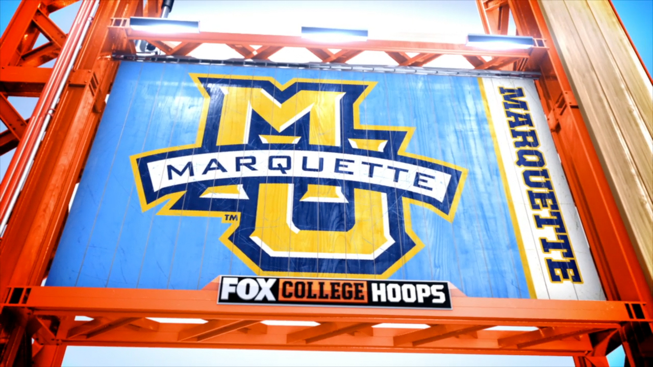 FOX College Hoops Interstitial All aspects.