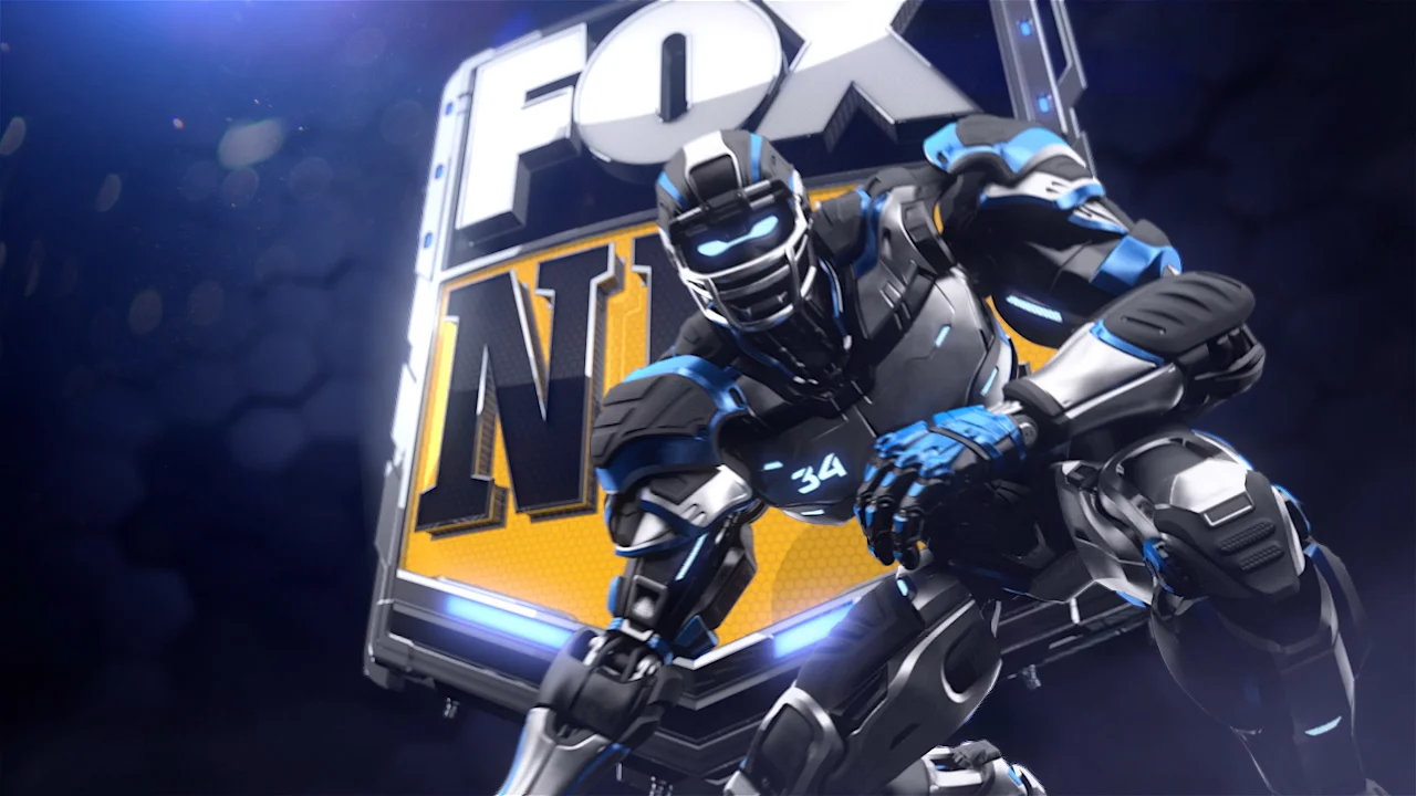 FOX NFL | TEASE INTERSTITIALS All aspects.