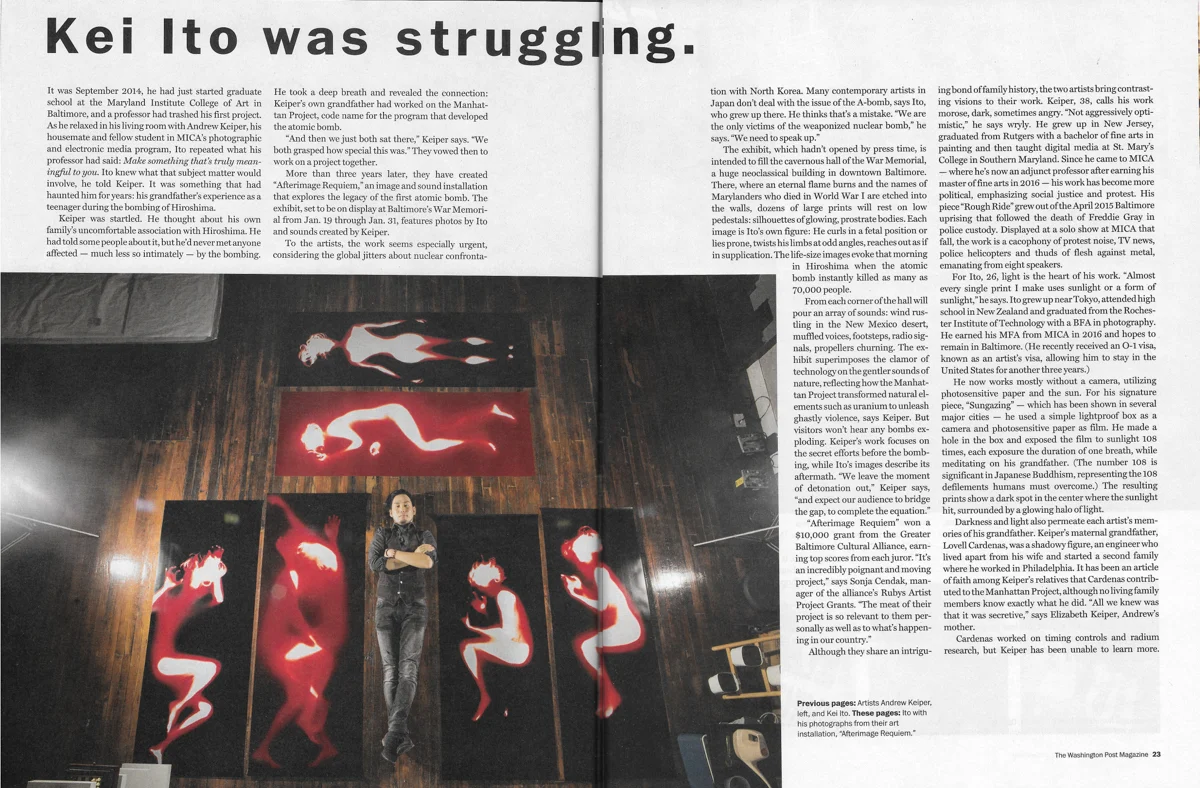 Page 22 & 23