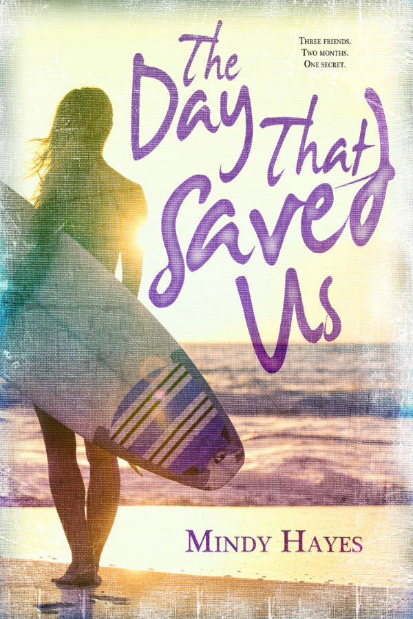 Thanks to my Fierce Four sister Starla Huchton who designed this AMAZINGLY PERFECT cover!
