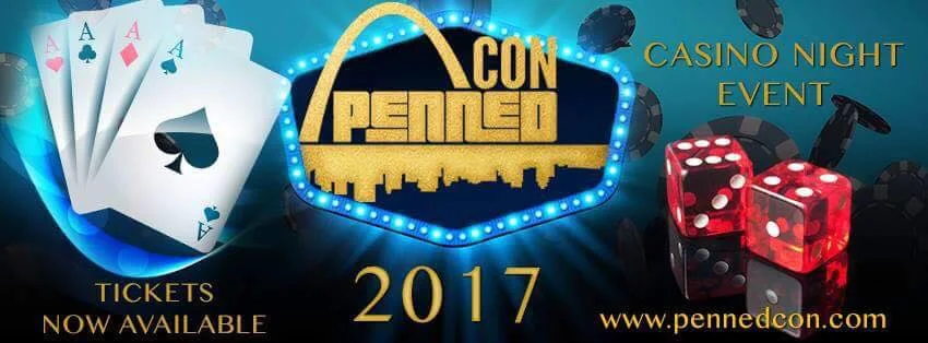 Penned Con 2017