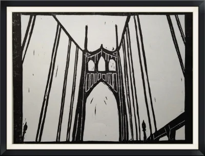 st. john's bridge II