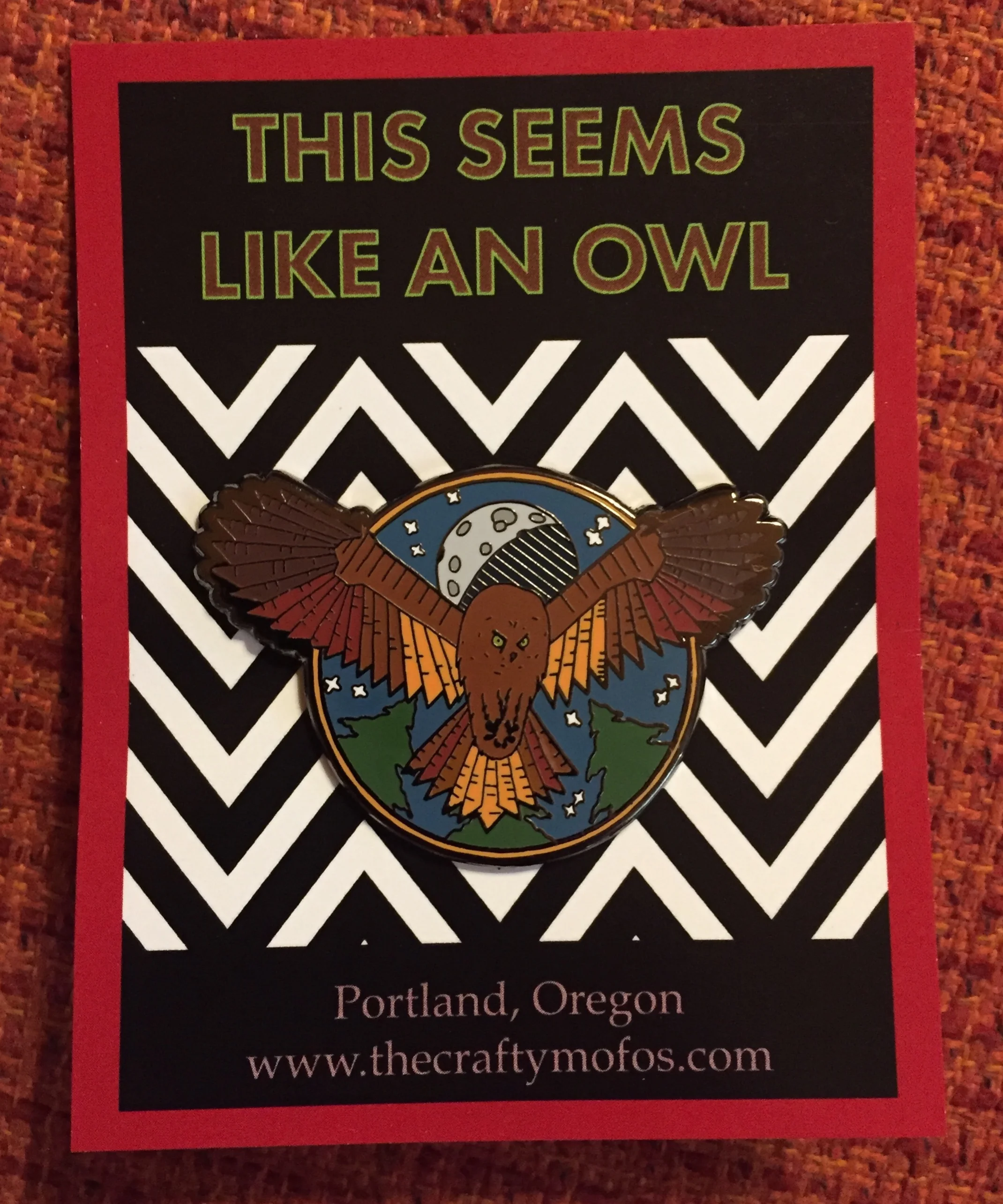 owl