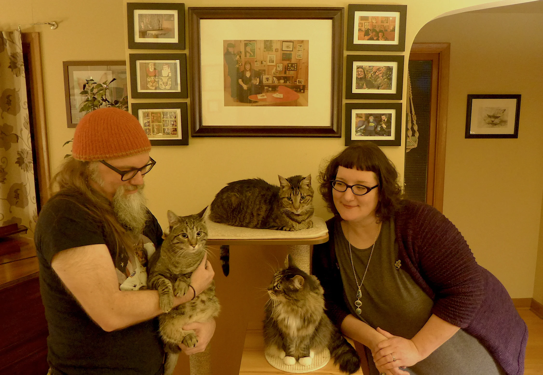 Photography by Brian Ford