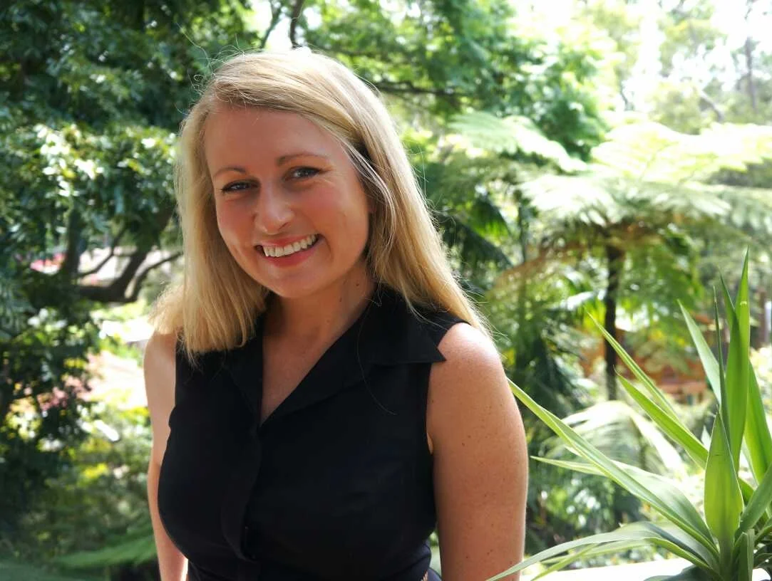 Kristen Soper, BHSc (Nut Med) Clinical Nutritionist