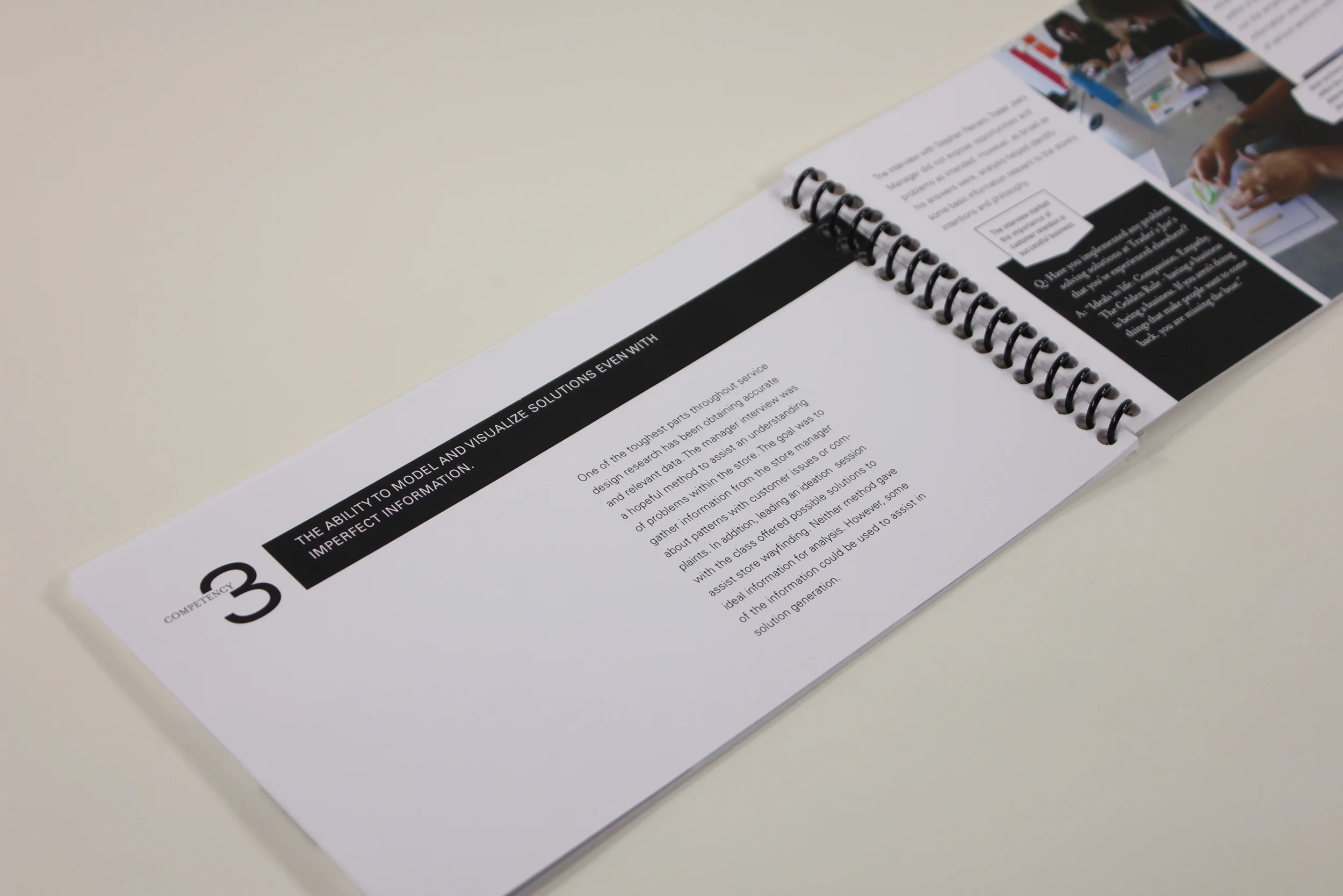 Visualizing Solutions