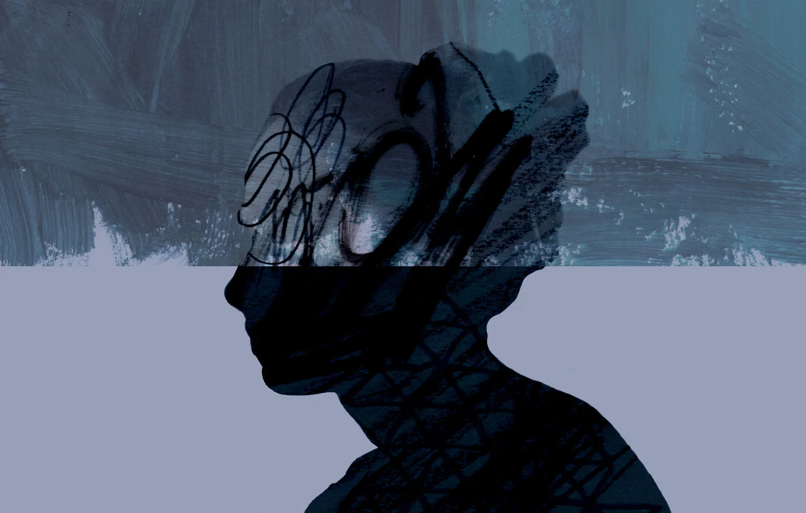 What Does Grief Feel Like?