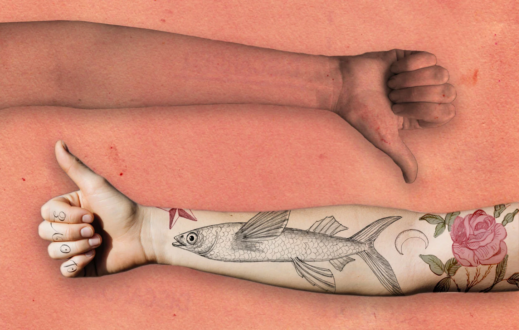 Should I Get a Tattoo?