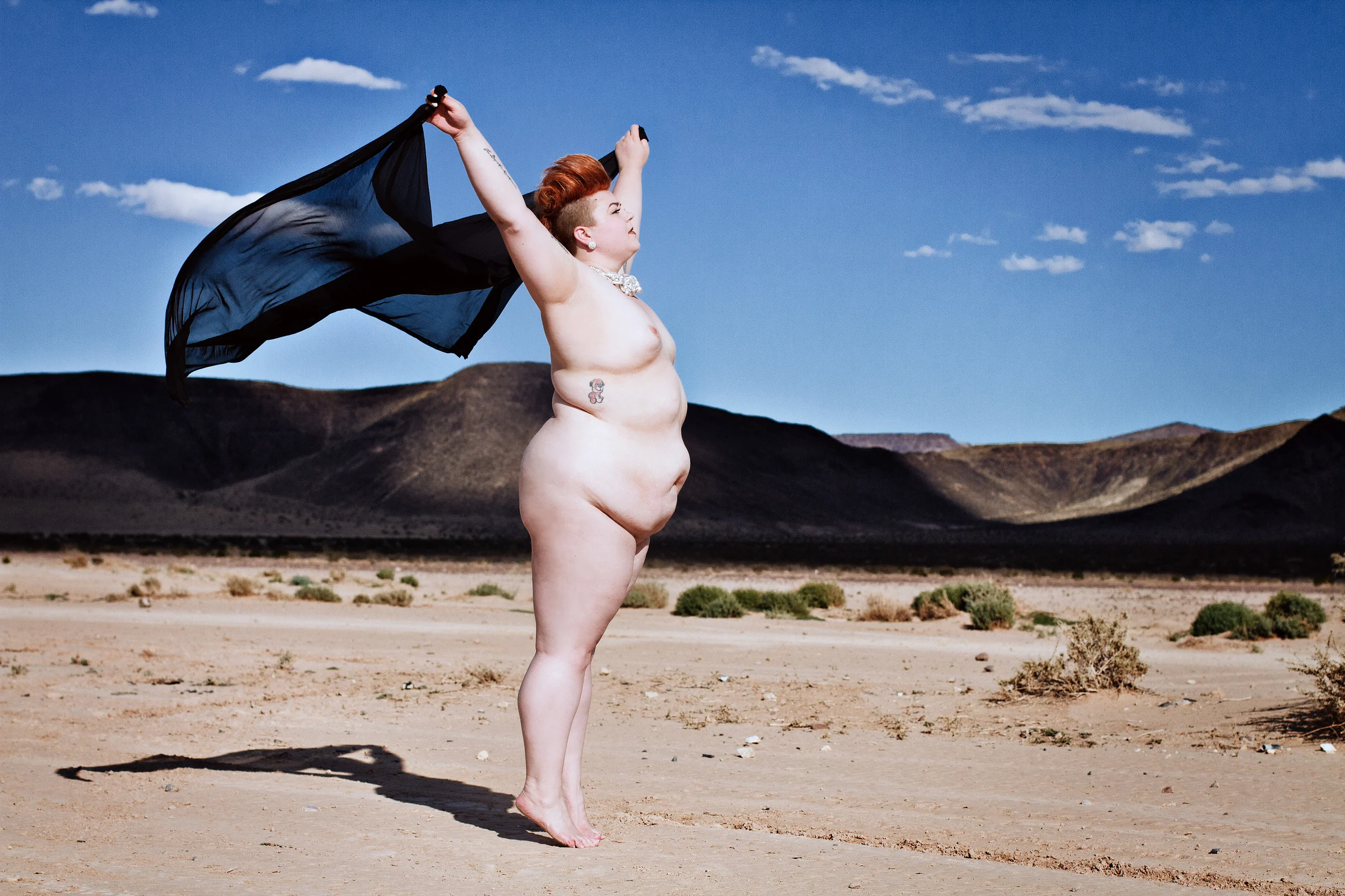 #megmodels x @samanthastudio