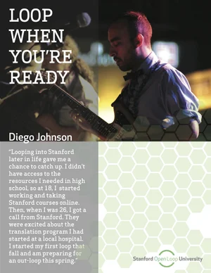 Open Loop University Stanford 2025