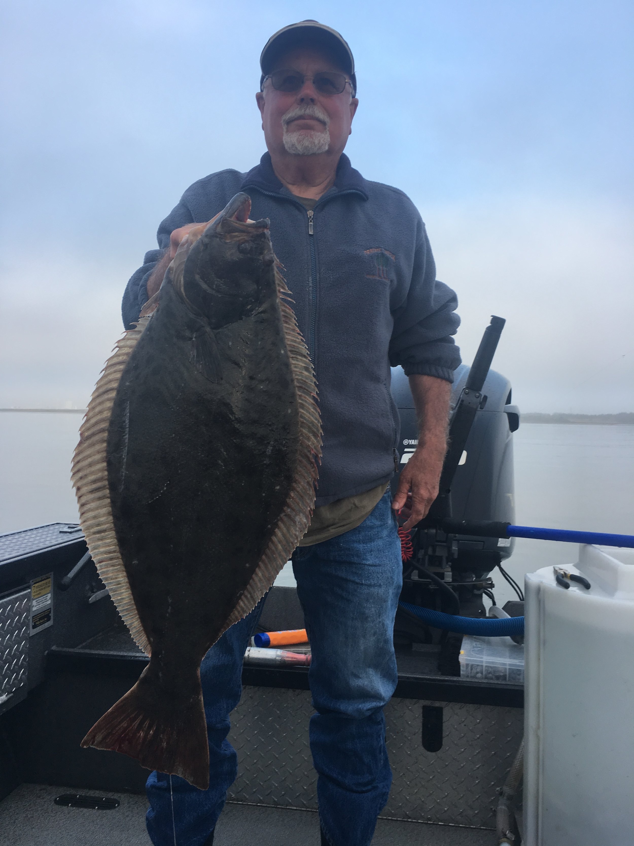 Mike's NorCal Fishing Report — Redwood Coast Fishing