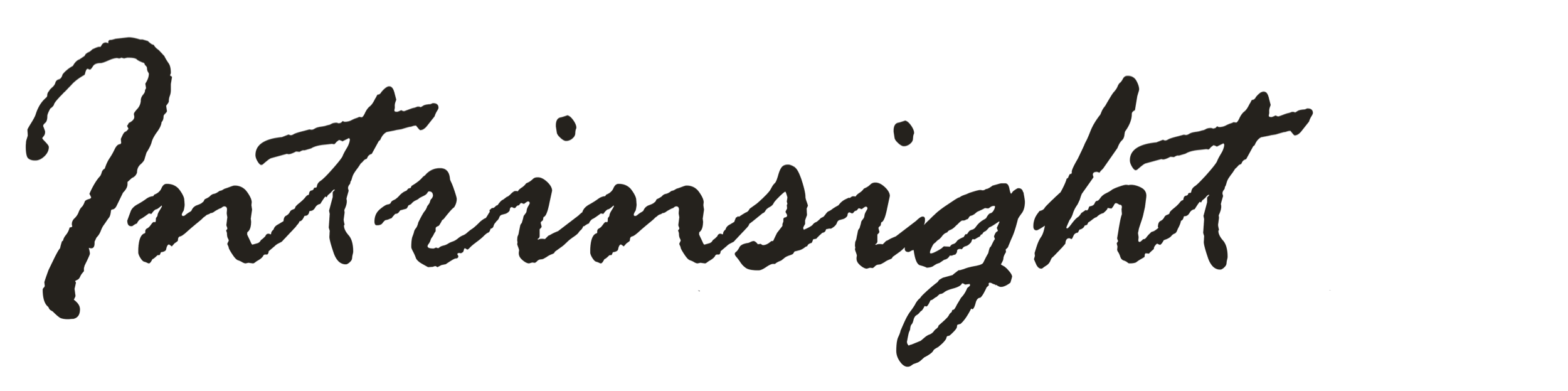 Intrinsight