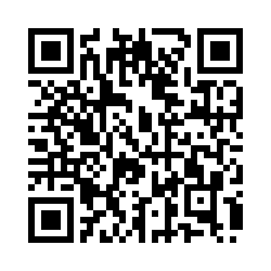 QR code for online consent