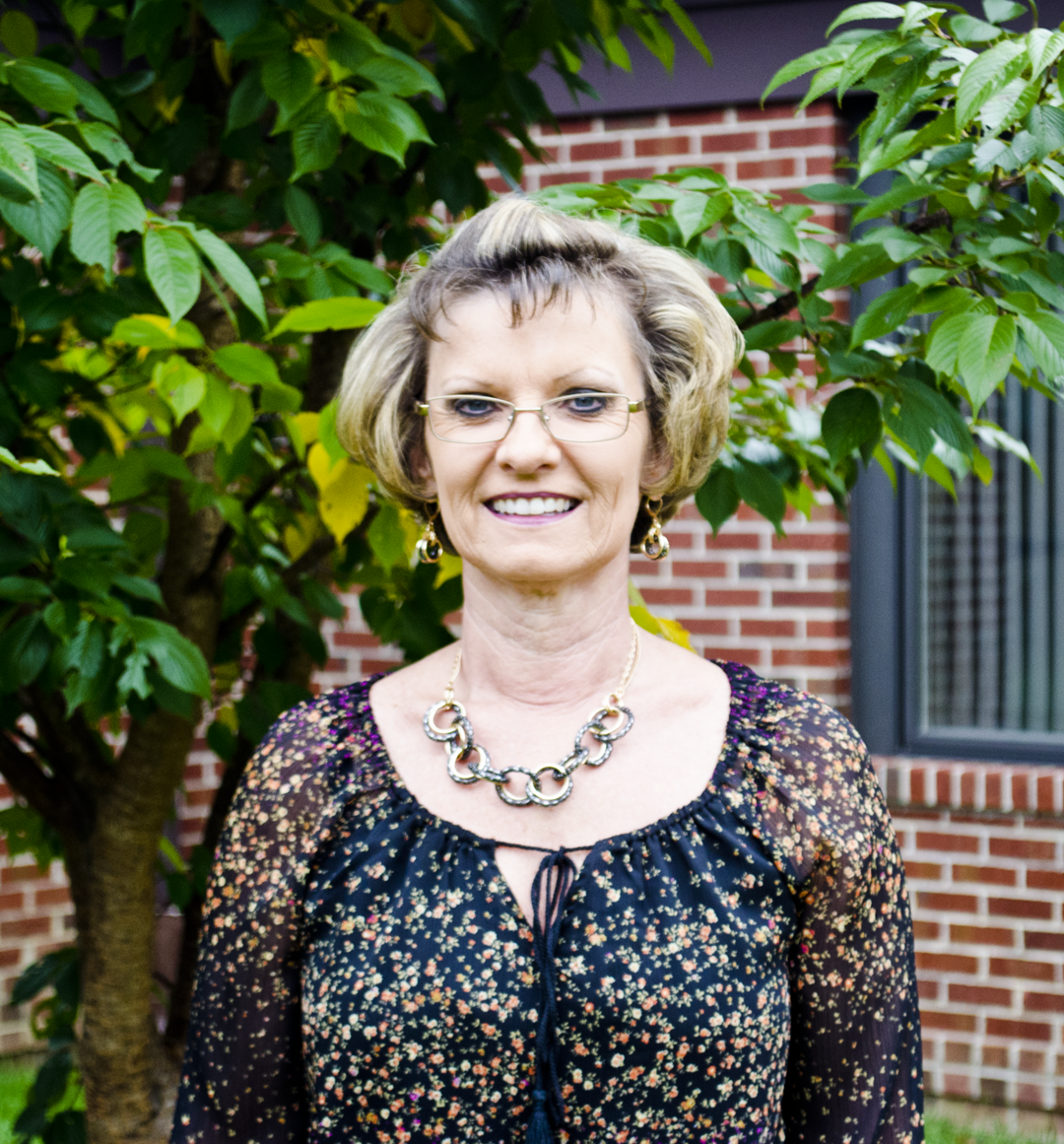Mrs. Lysaght - Preschool Director