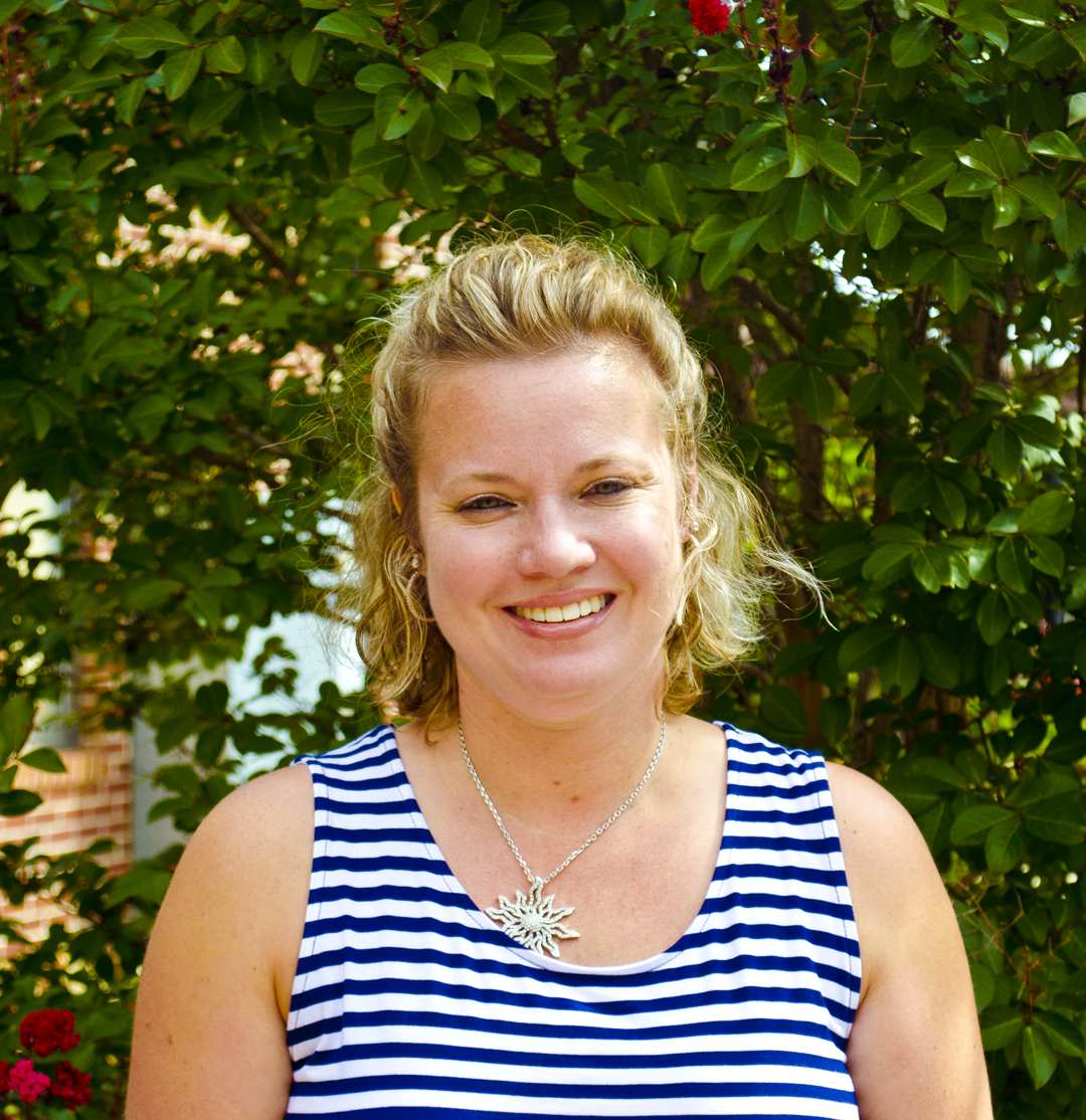 Mrs. Mushrush - Preschool Teacher