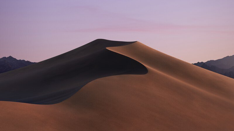 Mojave Jetson Creative